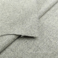 Single Sided Wool Fabric 60% Wool 40% Polyester